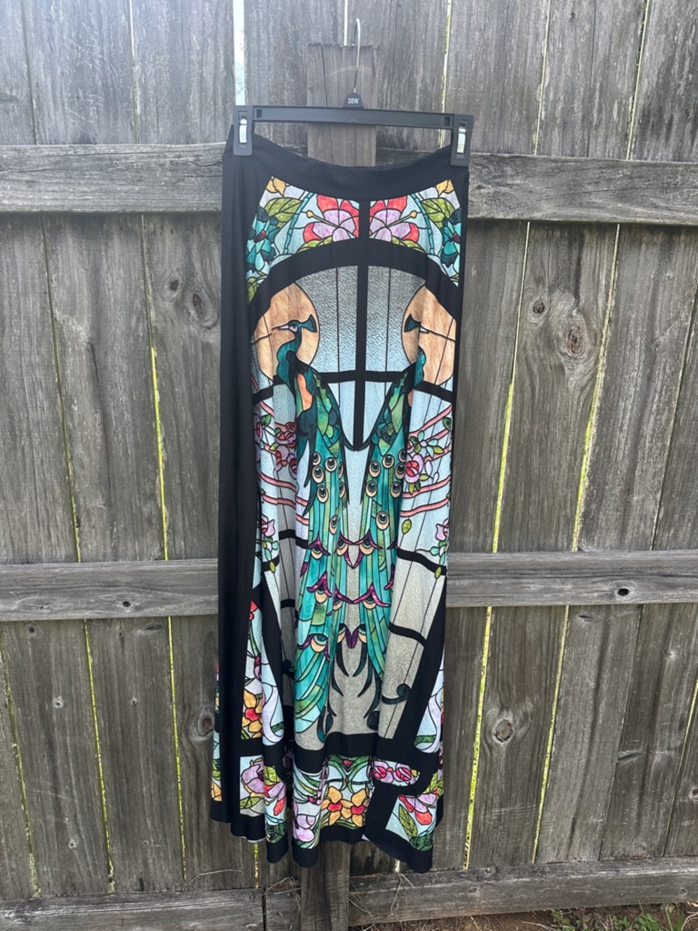 Blackmilk skirt